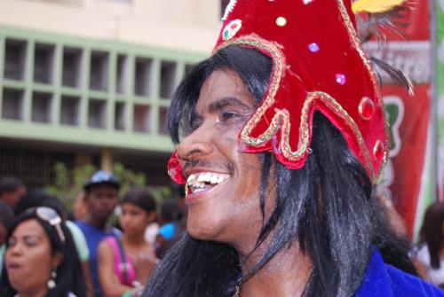 Fotografia de AC-FOTO - Galeria Fotografica: CARNAVAL 2009 - Foto: 								