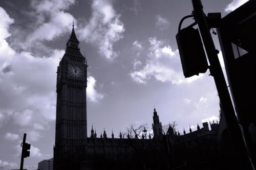 Fotografia de artfactoryart - Galeria Fotografica: london - Foto: london big ben