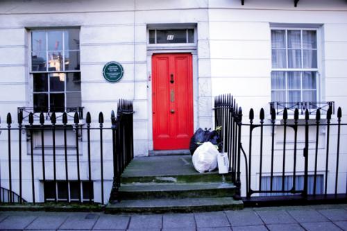 Fotografia de artfactoryart - Galeria Fotografica: london - Foto: doors