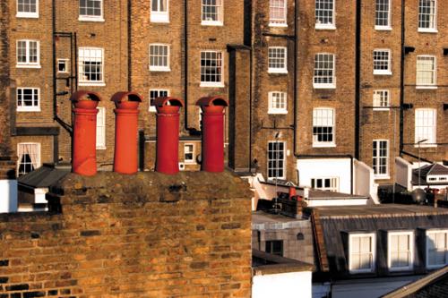 Fotografia de artfactoryart - Galeria Fotografica: london - Foto: walls