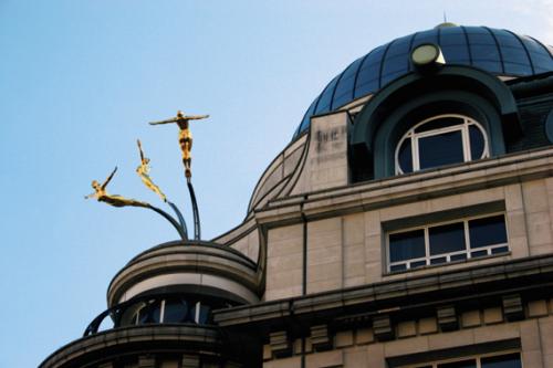 Fotografia de artfactoryart - Galeria Fotografica: london - Foto: 3 womas