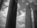 Fotos de artfactoryart -  Foto: madrid km 0 in the roads of life - the new towers from the bus