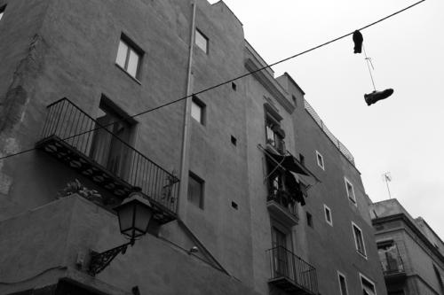 Fotografia de artfactoryart - Galeria Fotografica: barcelona - Foto: barri del born