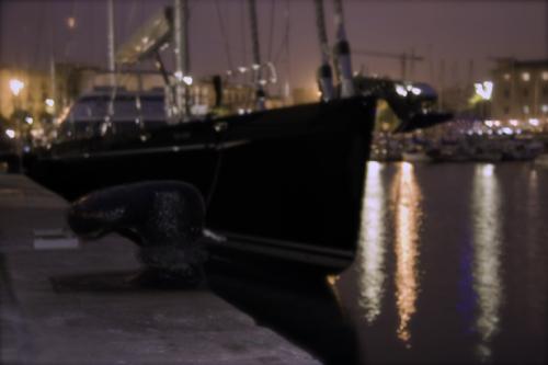 Fotografia de artfactoryart - Galeria Fotografica: barcelona - Foto: ship