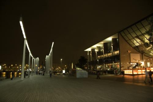 Fotografia de artfactoryart - Galeria Fotografica: barcelona - Foto: puerto