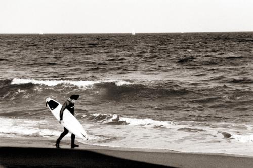 Fotografia de artfactoryart - Galeria Fotografica: barcelona - Foto: surf