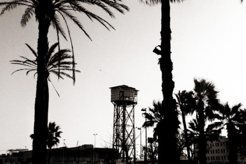 Fotografia de artfactoryart - Galeria Fotografica: barcelona - Foto: barceloneta