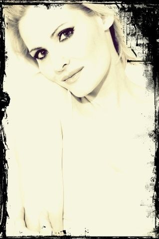 Fotografia de Eva - Galeria Fotografica: book - Foto: 