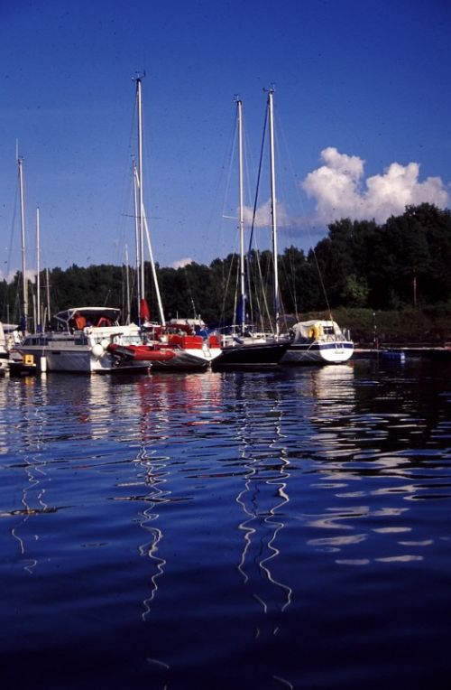 Fotografia de Romer Gutierrez - Galeria Fotografica: Noruega 2002 - Foto: 