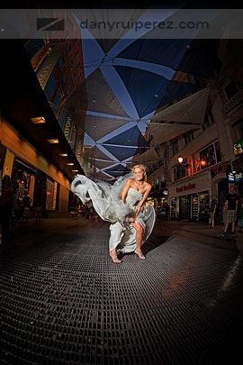 Fotografia de Dany Ruiperez fotografo - Imajack - - Galeria Fotografica: Boda - Foto: 