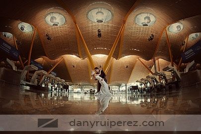 Fotografia de Dany Ruiperez fotografo - Imajack - - Galeria Fotografica: Boda - Foto: 