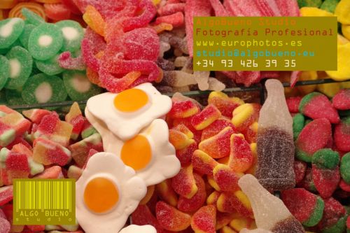 Fotografia de AlgoBueno Studio - Galeria Fotografica: Nuestros trabajos - Foto: 