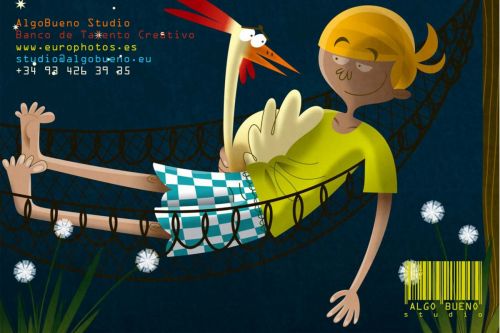 Fotografia de AlgoBueno Studio - Galeria Fotografica: Nuestros trabajos - Foto: 