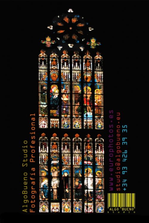 Fotografia de AlgoBueno Studio - Galeria Fotografica: Nuestros trabajos - Foto: 