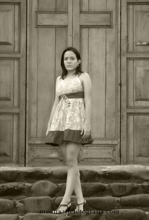 Fotografia de MENNA ARTE FOTOGRAFIA - Galeria Fotografica: fotografia bodas quincea�os otros - Foto: 