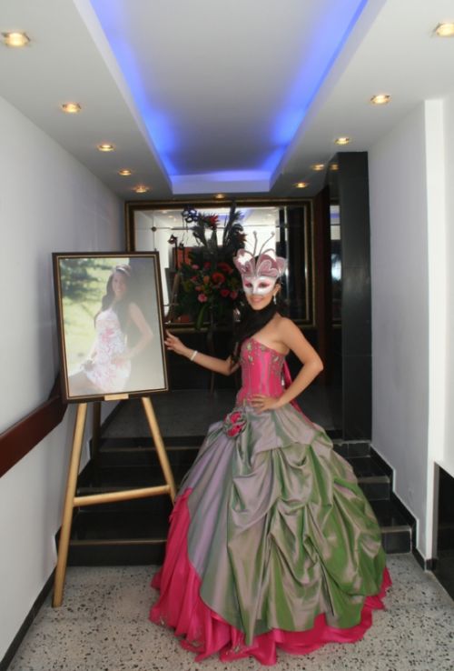 Fotografia de MENNA ARTE FOTOGRAFIA - Galeria Fotografica: fotografia bodas quincea�os otros - Foto: 