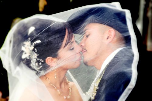 Fotografia de Alejandro - Galeria Fotografica: boda - Foto: 