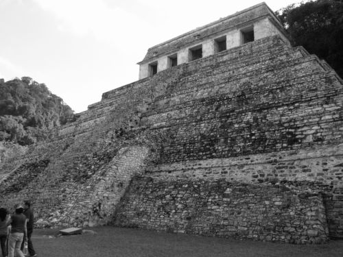 Fotografia de Elizabeth - Galeria Fotografica: en blanco y negro - Foto: 