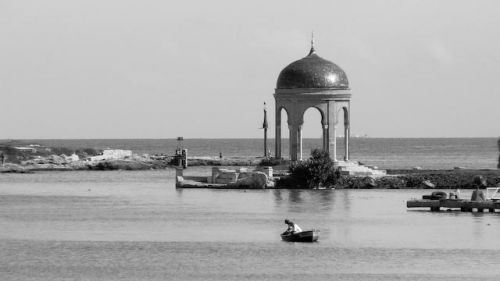 Fotografia de Alcar - Galeria Fotografica: Das de pesca - Foto: 