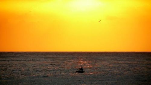 Fotografia de Alcar - Galeria Fotografica: Das de pesca - Foto: 