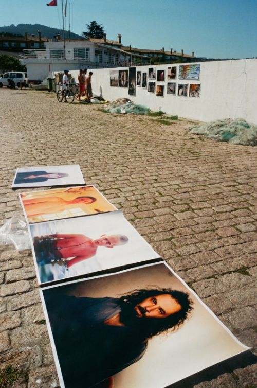 Fotografia de COBERTURA PHOTO - Galeria Fotografica: Cursos y actividades en Cobertura Photo  - Foto: Proyecto Canido 2008