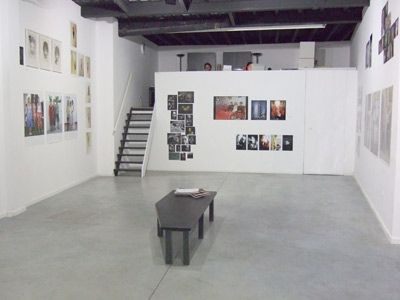 Fotografia de COBERTURA PHOTO - Galeria Fotografica: Cursos y actividades en Cobertura Photo  - Foto: Espacio Cobertura Photo