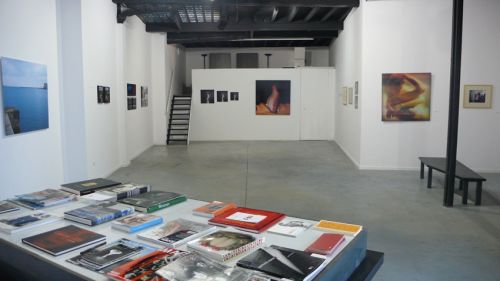 Fotografia de COBERTURA PHOTO - Galeria Fotografica: Cursos y actividades en Cobertura Photo  - Foto: espacio Cobertura Photo