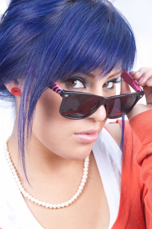 Fotografia de Folklor - Galeria Fotografica: Ingrid - Foto: Ingrid