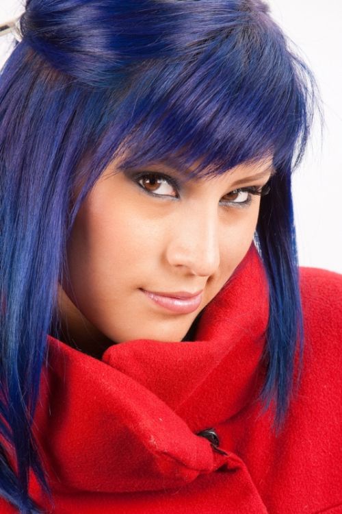 Fotografia de Folklor - Galeria Fotografica: Ingrid - Foto: Ingrid