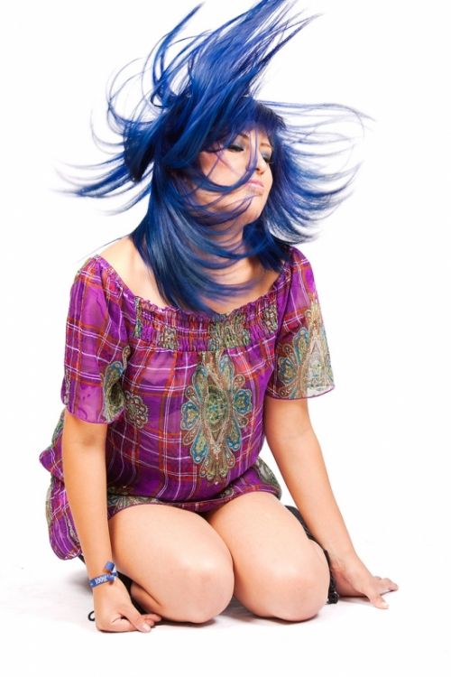 Fotografia de Folklor - Galeria Fotografica: Ingrid - Foto: Ingrid