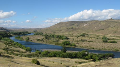 Fotografia de Marcela - Galeria Fotografica: Argentina..El sur! - Foto: 