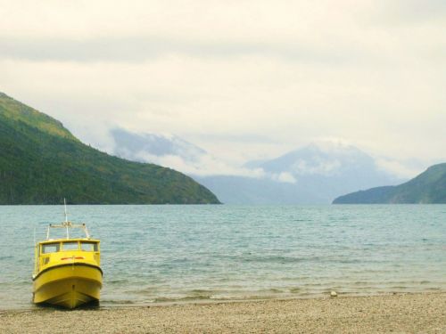 Fotografia de Marcela - Galeria Fotografica: Argentina..El sur! - Foto: 