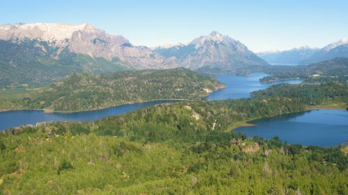 Fotografia de Marcela - Galeria Fotografica: Argentina..El sur! - Foto: 