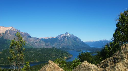 Fotografia de Marcela - Galeria Fotografica: Argentina..El sur! - Foto: 