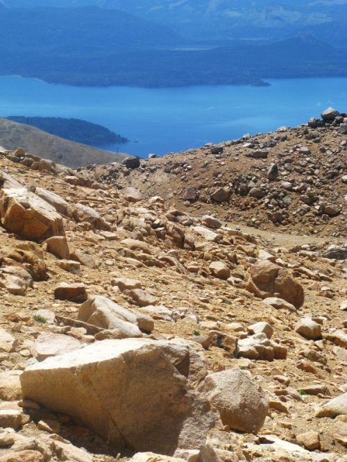 Fotografia de Marcela - Galeria Fotografica: Argentina..El sur! - Foto: 