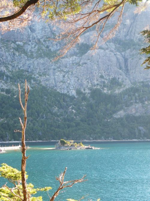 Fotografia de Marcela - Galeria Fotografica: Argentina..El sur! - Foto: 