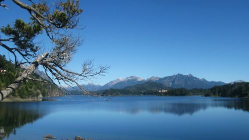 Fotografia de Marcela - Galeria Fotografica: Argentina..El sur! - Foto: 