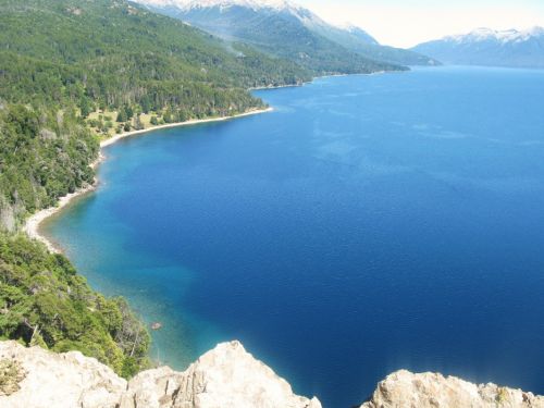 Fotografia de Marcela - Galeria Fotografica: Argentina..El sur! - Foto: 