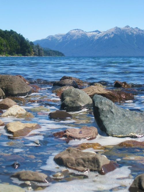 Fotografia de Marcela - Galeria Fotografica: Argentina..El sur! - Foto: 