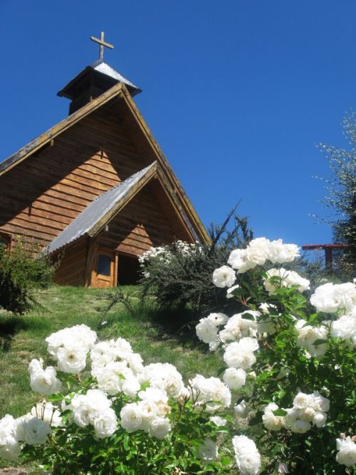 Fotografia de Marcela - Galeria Fotografica: Argentina..El sur! - Foto: 