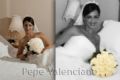 Fotos de PEPE VALENCIANO -  Foto: BODAS - LA NOVIA