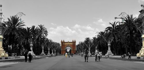 Fotografia de VIDEO LATINA - Galeria Fotografica: Barcelona - Foto: D90