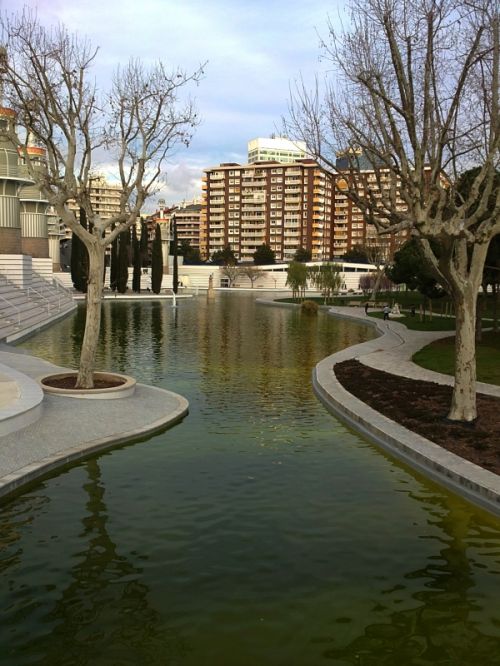 Fotografia de VIDEO LATINA - Galeria Fotografica: Barcelona - Foto: Ericsson Vivaz