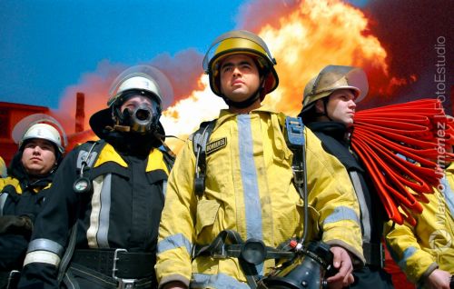 Fotografia de Marco Jimenez  Estudio - Galeria Fotografica: Personas - Foto: 