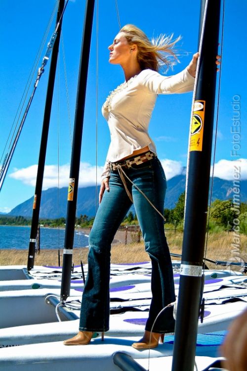 Fotografia de Marco Jimenez  Estudio - Galeria Fotografica: Personas - Foto: 