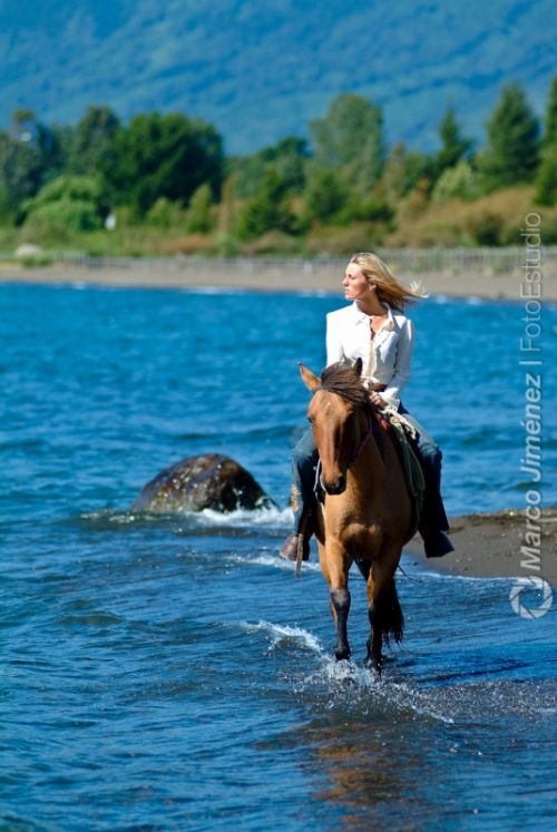 Fotografia de Marco Jimenez  Estudio - Galeria Fotografica: Personas - Foto: 