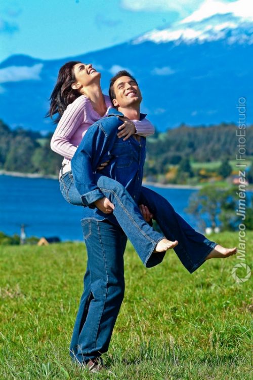 Fotografia de Marco Jimenez  Estudio - Galeria Fotografica: Personas - Foto: 