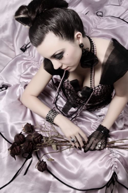 Fotografia de Irene Pedrosa - Galeria Fotografica: Moda - Foto: 