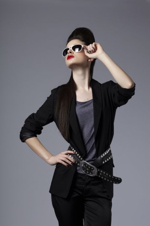 Fotografia de Irene Pedrosa - Galeria Fotografica: Moda - Foto: 