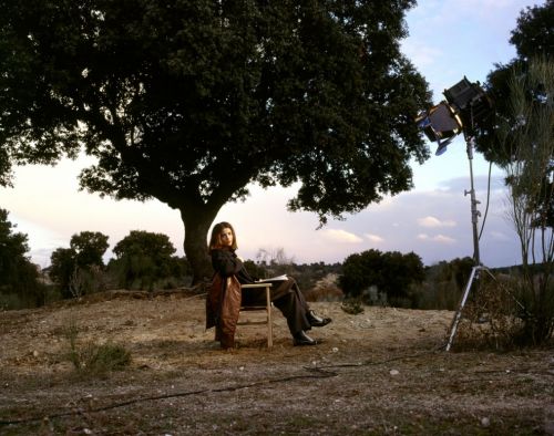 Fotografia de Miguel Pl - Galeria Fotografica: Retratos - Foto: 